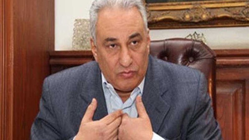 سامح عاشور: قرارات