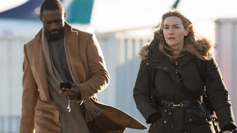 هاني أسعد في سينما