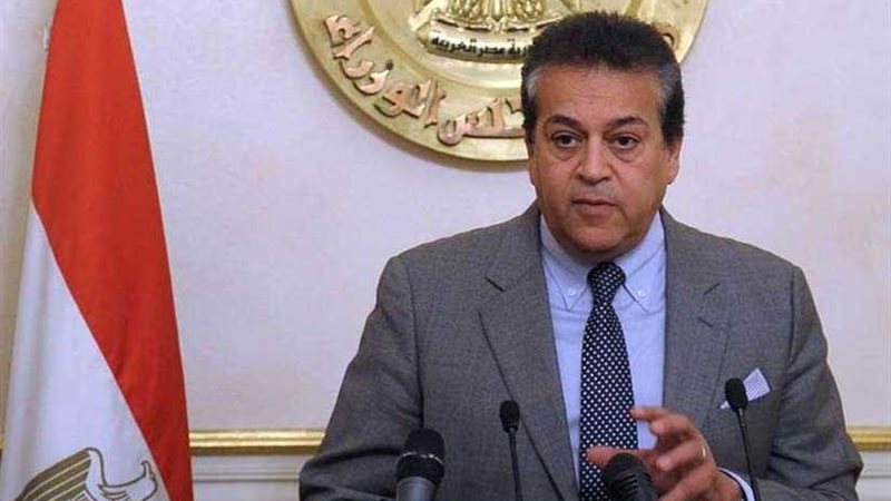 خالد عبد الغفار: