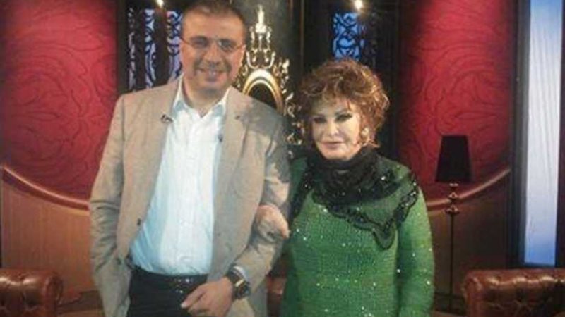 العمري تكشف سر رفضها