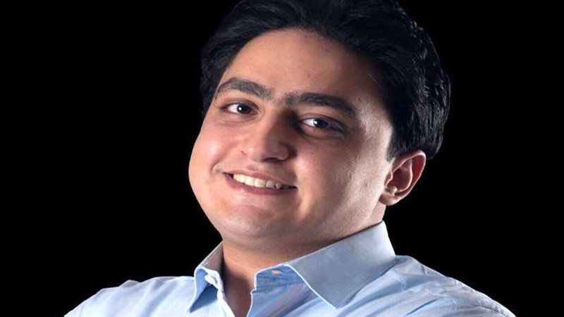 مُرشح في انتخابات