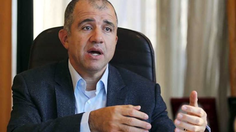 رئيس اتحاد الصناعات: