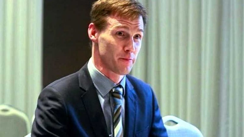 السفارة البريطانية