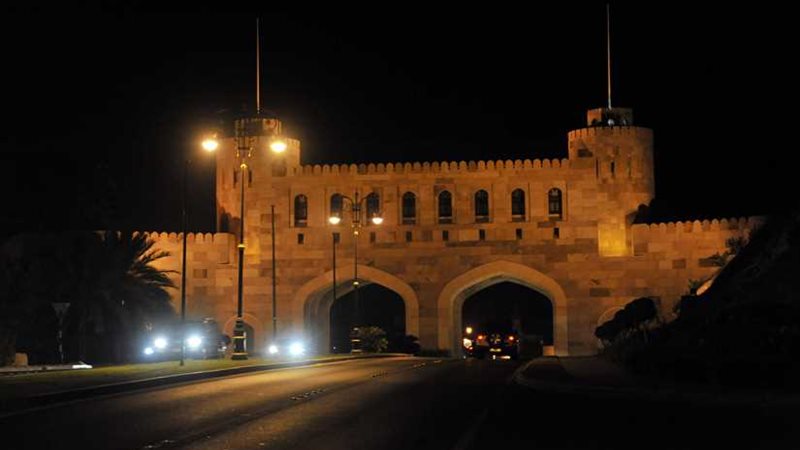 سلطنة عمان.. من البداوة