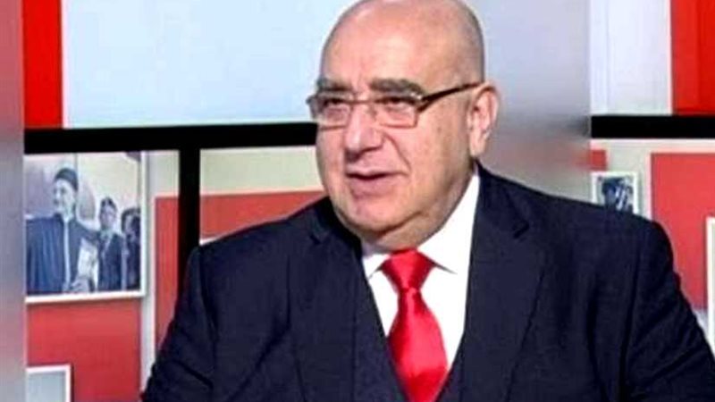 أمين المرابطون اللبناني: