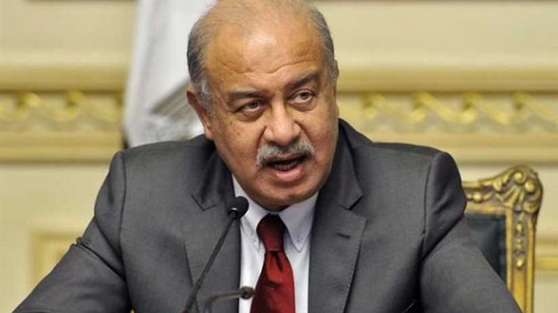 رئيس الوزراء: إنشاء