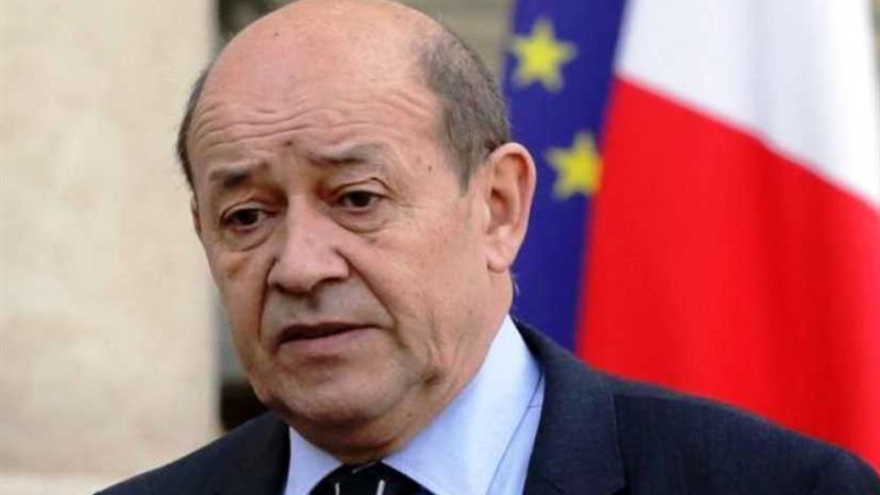 باريس تدعو لاجتماع