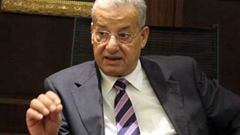 قائمة محسن صلاح تحسم