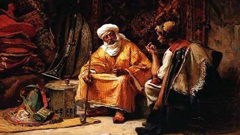 3 صفعات لن ينساها