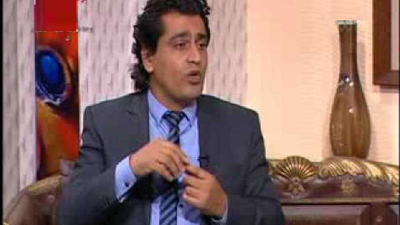 رئيس تحرير بوابة