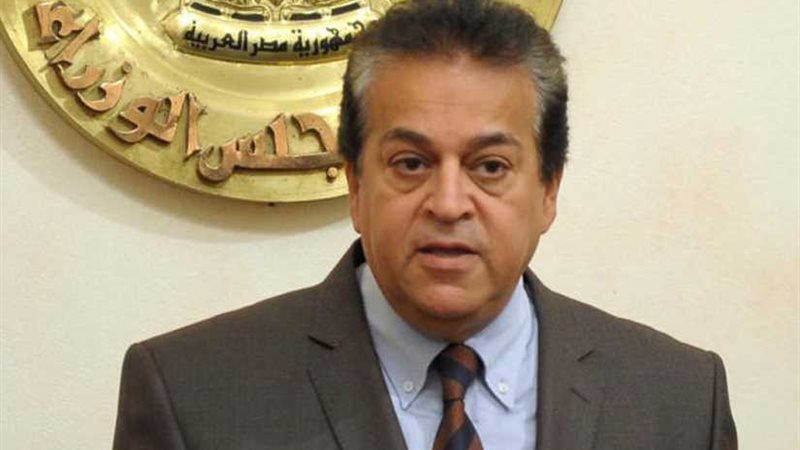 بالفيديو ..التعليم