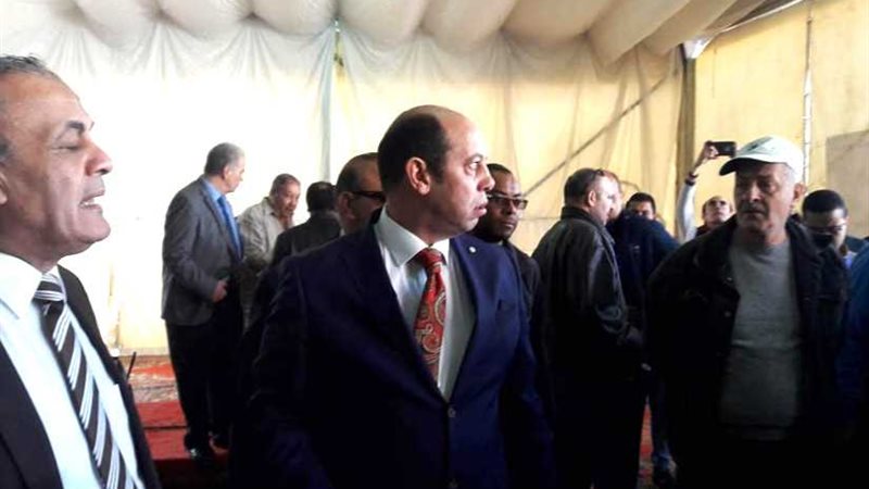 بالصور.. أحمد سليمان