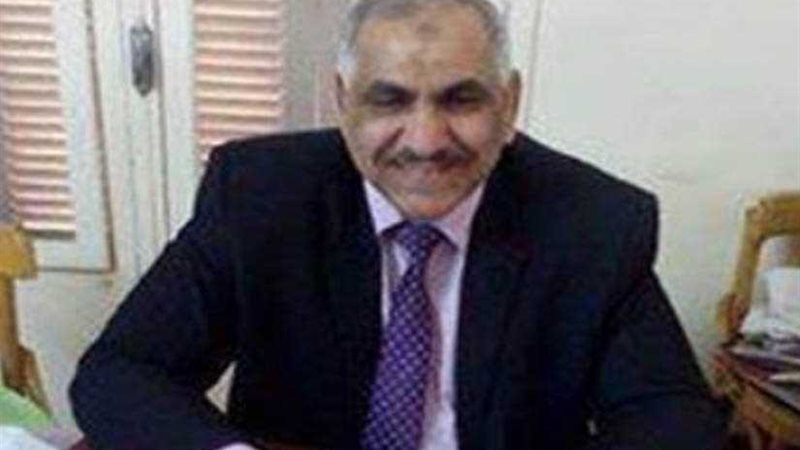 الديب رئيسا لنادي