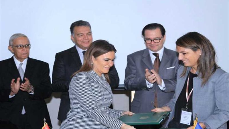 بالصور.. سحر نصر