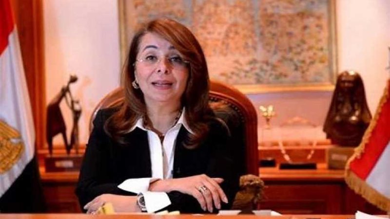 وزيرة التضامن تستجيب