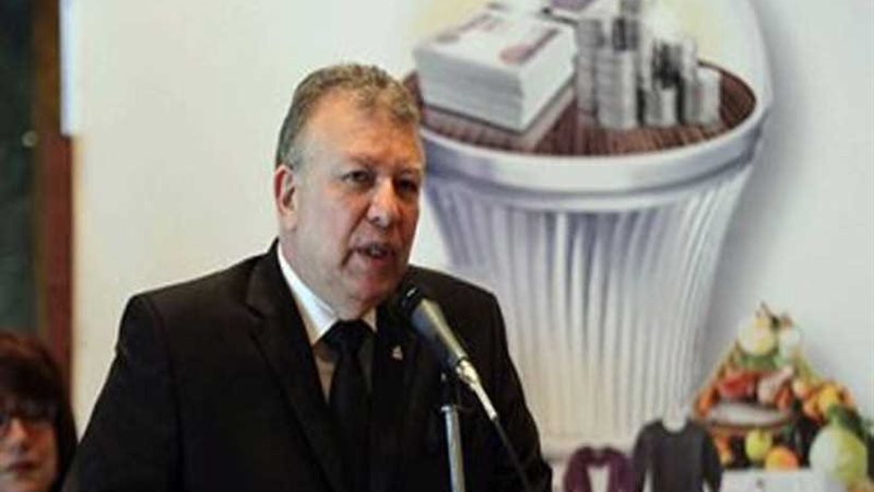 حمايه المستهلك يحذر