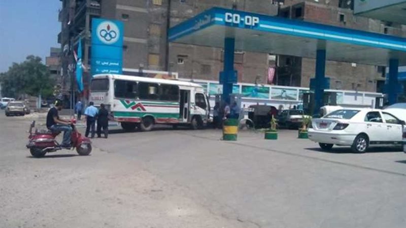 البترول ينفي وجود