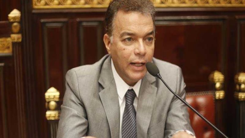 وزير النقل: إنشاء