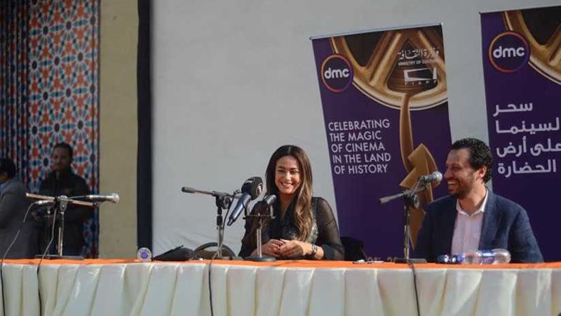 أحمد شوقي: هند صبري