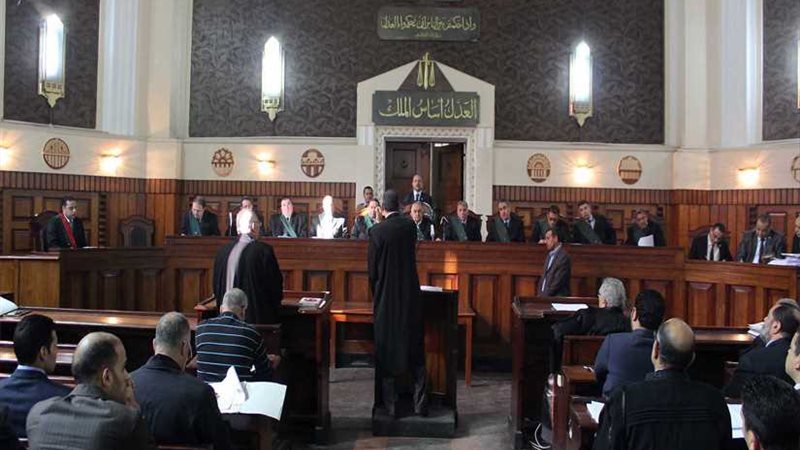 تأجيل محاكمة 28 إخوانيا