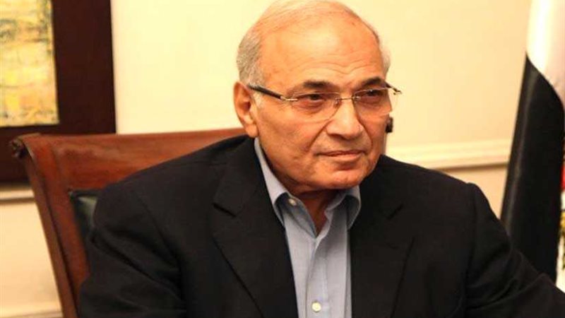 نائب بحزب شفيق: لو