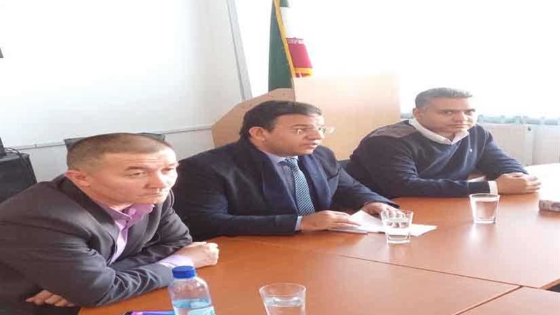 مندور يكشف كواليس