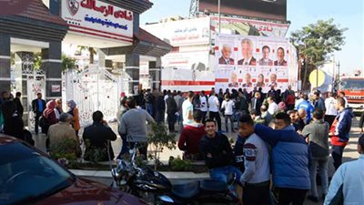 انتخابات الزمالك.. رئيس اللجنة القضائية: الإقبال غير مسبوق