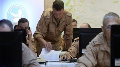 مركز حميميم الروسي : 69 شخصا عادوا لمنازلهم في حلب وحمص خلال الـ 24 ساعة