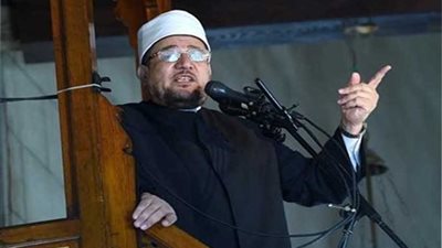 وزير الأوقاف: منع غير المؤهلين من الإفتاء