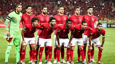 البدري يعلن قائمة الأهلى لمواجهة الداخلية