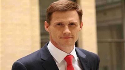 السفير البريطاني: الشباب المصري لديهم مهارات كبيرة (فيديو)