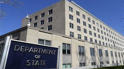 الولايات المتحدة تؤكد وقوفها بجانب مصر في حربها على الإرهاب