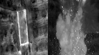 القوات المسلحة تثأر لشهداء الروضة وتستهدف البؤر الارهابية بشمال سيناء