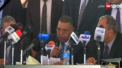 مرتضى منصور رئيسًا لنادي الزمالك لفترة قادمة (فيديو)