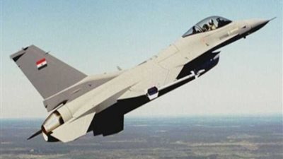 القوات الجوية تثأر لشهداء مسجد الروضة وتقضي على بؤر إرهابية (فيديو)