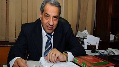 ماجد حنا: استهداف المصلين بمسجد الروضة يظهر الوجه القبيح للإرهاب