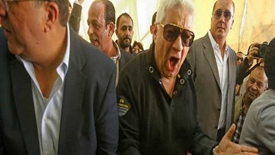 5 مشاهد ترصد 