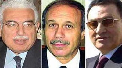 27 يناير.. الحكم في طعون مبارك وآخرين بتغريمهم 540 مليونًا لقطع الاتصالات