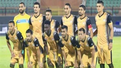 الانتاج الحربى يفوز على النصر 1- صفر فى الدورى