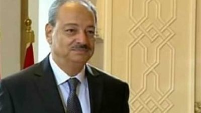 بيان النيابة العامة عن حادث مسجد الروضة الإرهابي (فيديو)