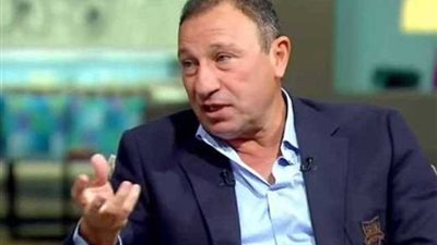 الخطيب: أثق في مشاركة عدد كبير من أعضاء الأهلي في الانتخابات