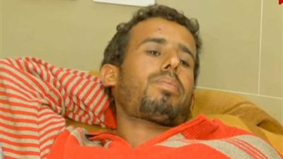 مصاب بحادث الروضة: فقدت أشقائي وجميع أقاربي «وياريتني كنت معاهم»