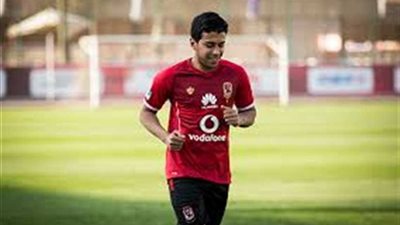 السجن 3 سنوات للاعب الأهلي في دعوى إيصال أمانة بدمياط