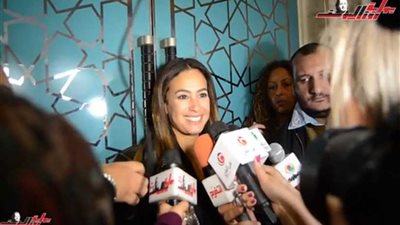 هند صبري: المقارنة بين 