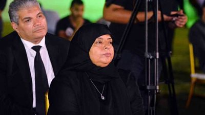 بالفيديو.. شقيقة زويل: أثق أن السيسي سيكمل مشوار أخي