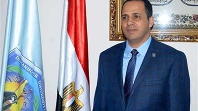 رئيس جامعة دمنهور: الإرهاب لن يقف حائلا أمام التقدم والاستقرار‎