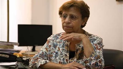 ماجدة واصف لـ