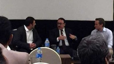 51 عضوًا وخبيرًا يناقشون فرص الاستثمار في مصر