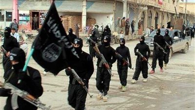 أمنيون: تركيا نقلت عناصر داعش المنهزمة في العراق وسوريا إلى ليبيا