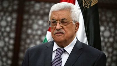 الرئيس الفلسطيني: نقف إلى جانب مصر في محاربة الإرهاب